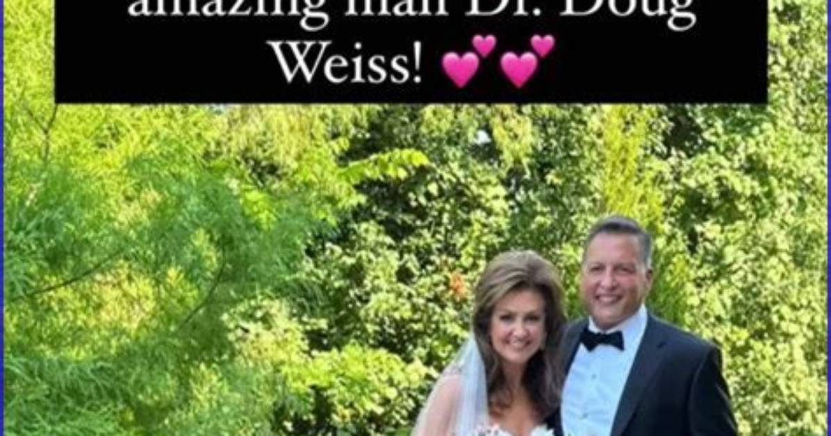 Secrets of Dr. Doug Weiss's Ex-Wife Revealed