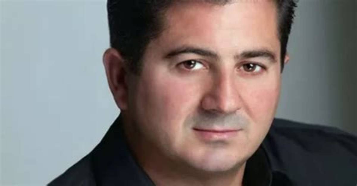 Secrets of His 1990 Net Worth