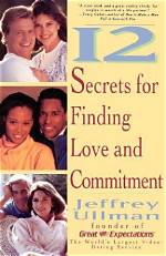 Secrets of Love, Commitment, and Support