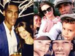 Secrets of Parker Sawyers' Wife Revealed