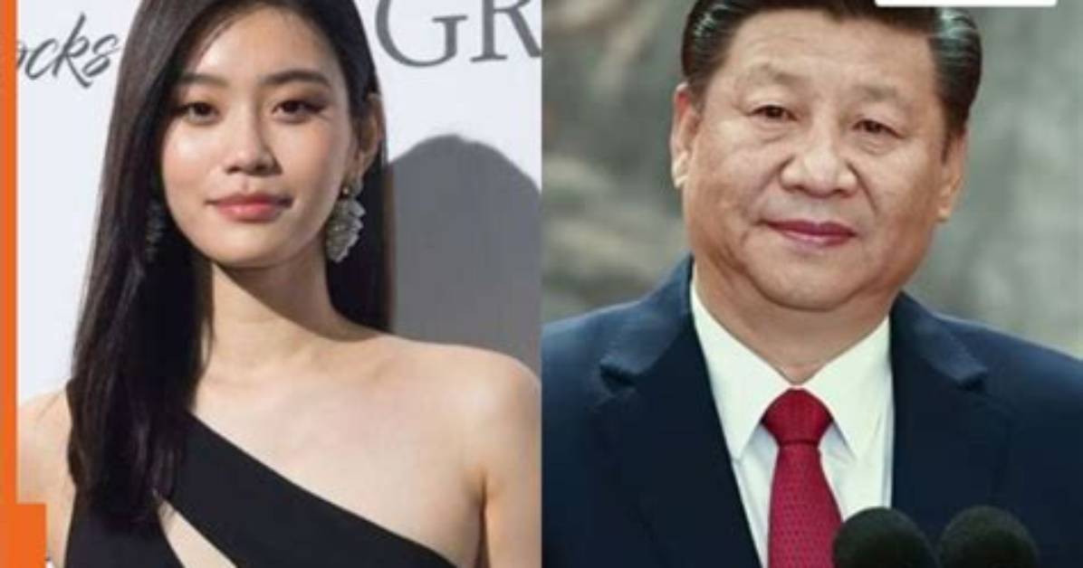 Secrets of Xi Jinping's Daughter: the Harvard Connection