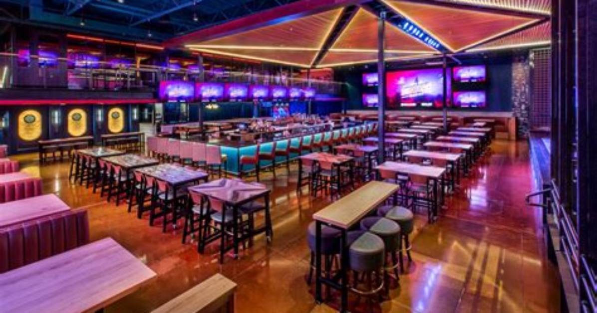 Secrets Revealed in Sidecar Social Frisco Photos
