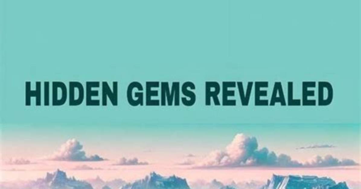 Secrets, Strategies, and Hidden Gems Revealed