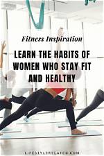 Secrets to a Fit and Fabulous