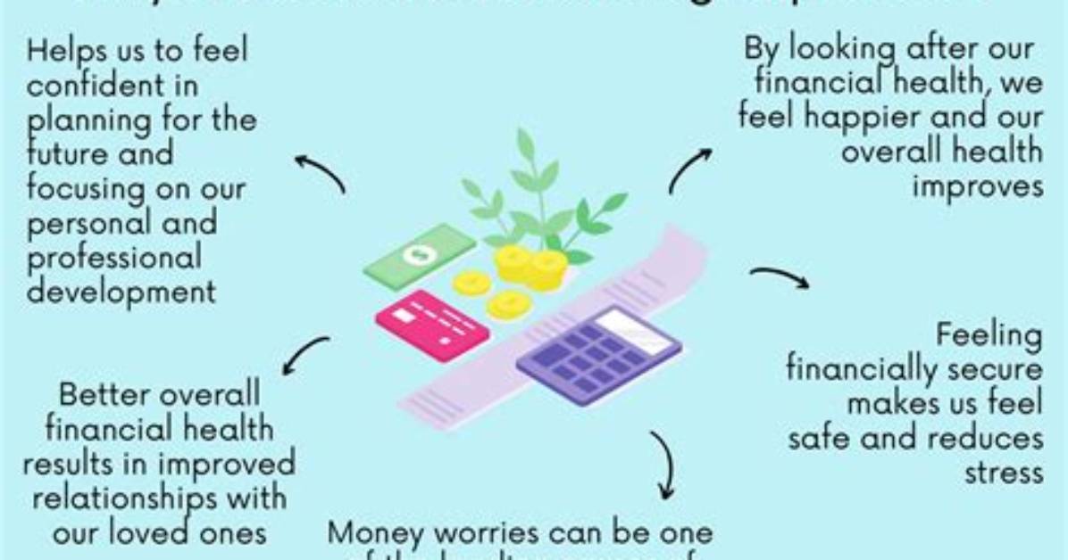 Secrets to Enhance Financial and Social Well-Being