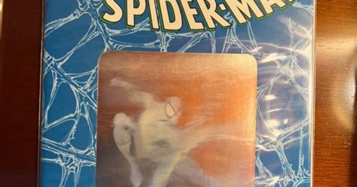 See Spectacular Spider-Man Videos - Amazing Web-Slinging Action