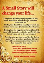 Seek Inspiration: the Story of Short Girl Jyoti, an Extraordinary Individual