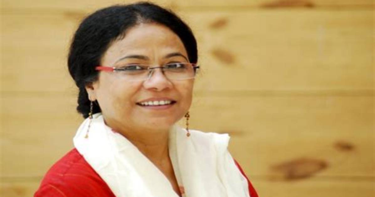 Seema Rahat Height, Weight, Net Worth, Age, Birthday, Wikipedia, Who, Nationality, Biography