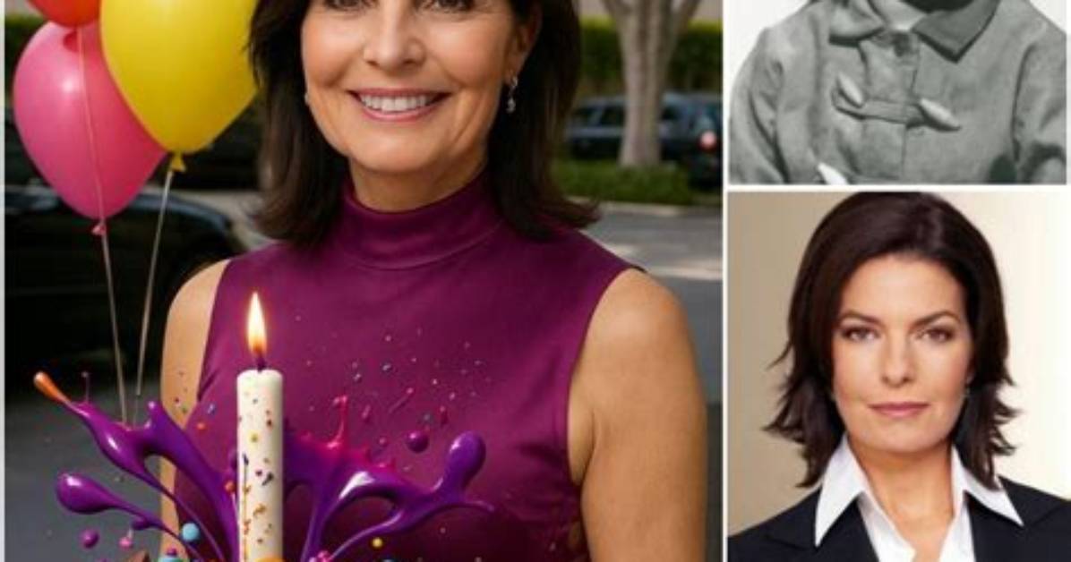 Sela Ward: a Timeless Talent and Her Age Journey