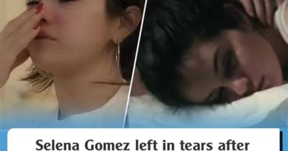 Selena Gomez: a Journey to Motherhood?