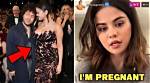 Selena Gomez: a New Chapter with Pregnancy Rumors