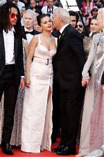 Selena Gomez and Bill Murray's Surprising Marriage Revealed