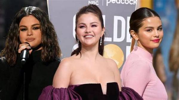 Selena Gomez's Journey: the Buzz Around Her Pregnancy on Instagram