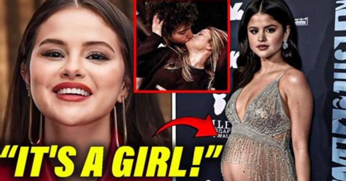 Selena Gomez's Pregnancy Rumors: What You Need to Know