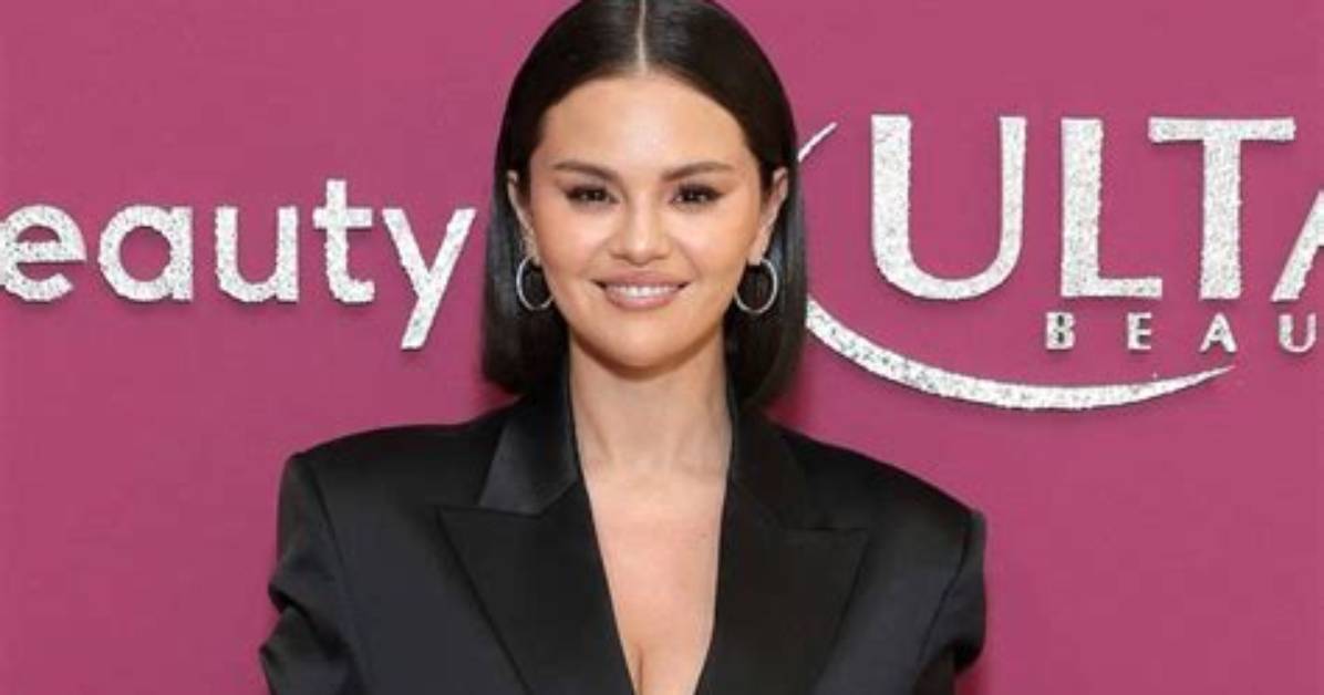 Selena Gomez: the Buzz Around Her Pregnancy Rumors