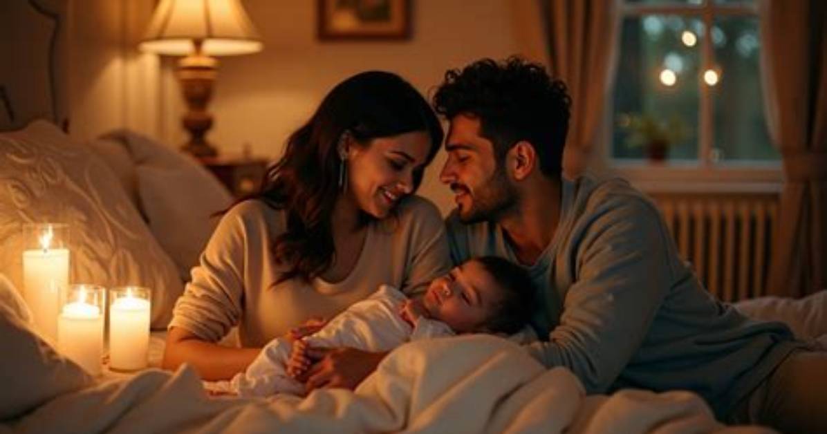 Selena Gomez: the Journey of Motherhood Awaits?