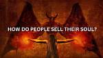 Sell Your Soul: the Dark Side of Artistic Fame