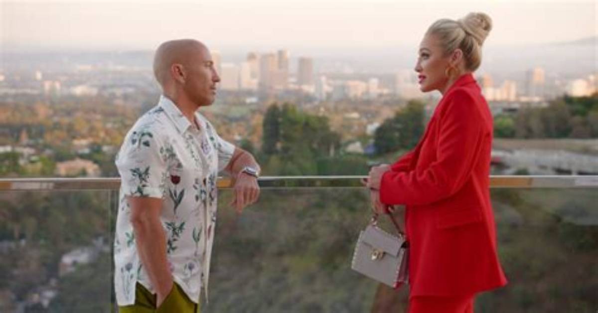 Selling Sunset Star Jason Oppenheim and His New Girlfriend Marie-Lou Nurk Dating Timeline