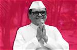 Senior Bjp Leader, Baburao Pacharne, Pune’s Former Mla, Passed Away at 71