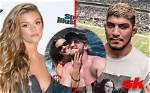 Sensational Photos of Nina Agdal and Dillon Danis