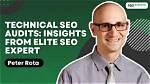 Seo Expert Peter Sussman: a Guide to Digital Marketing Success