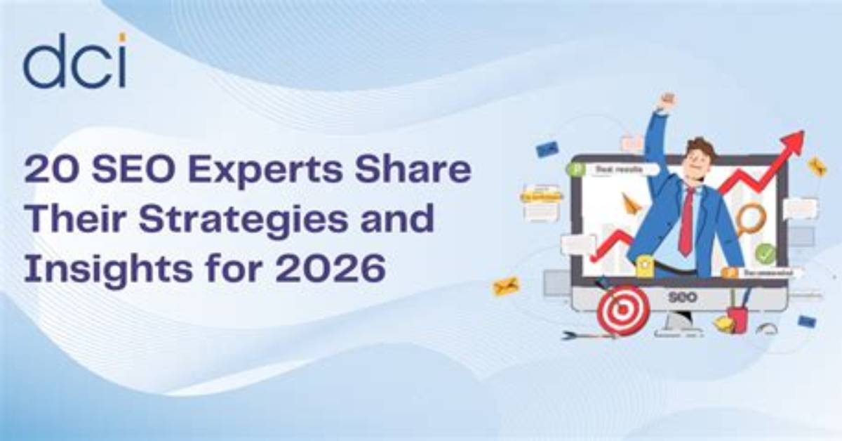 Seo-Savvy Insights from Leading Seo Expert: Motazs Zahran