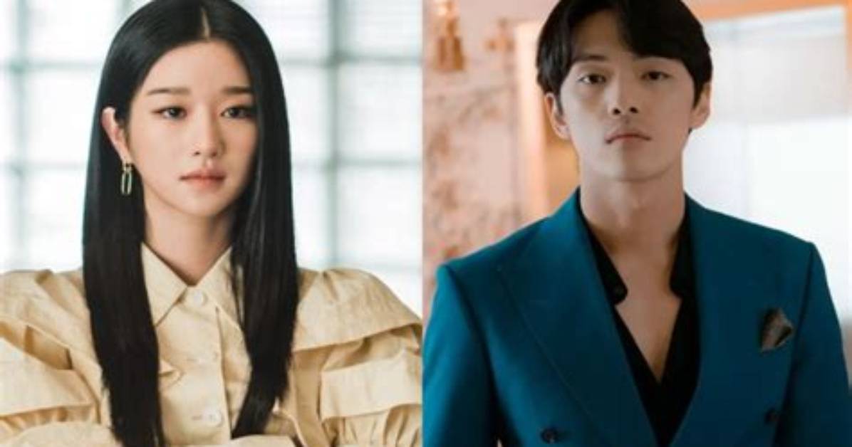 Seo Ye Ji and Seo Hyun: a Tale of Two Actresses