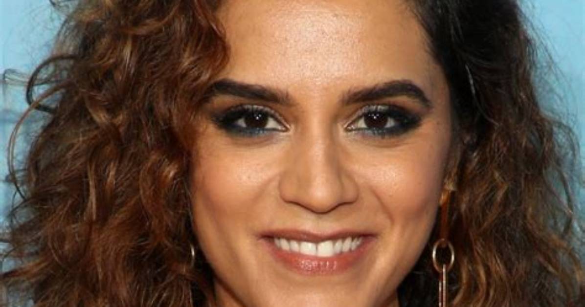 Sepideh Moafi Partner Is Blackbird Actress in a Relationship with Arienne Mandi?