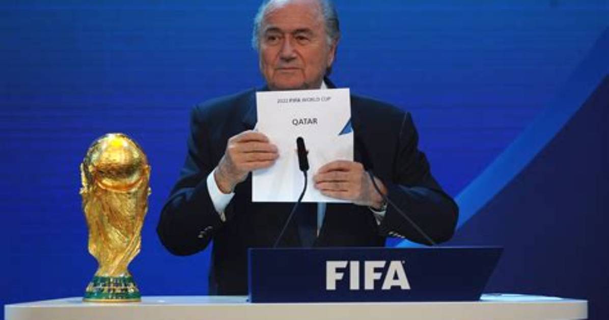 Sepp Blatter Net Worth, Age, Birthday, Wikipedia, Who, Nationality, Biography