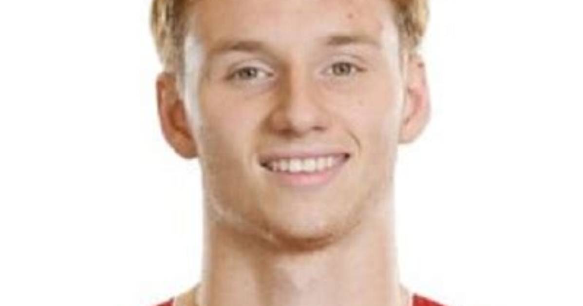 Sepp Van Den Berg Height, Weight, Net Worth, Age, Birthday, Wikipedia, Who, Instagram, Biography