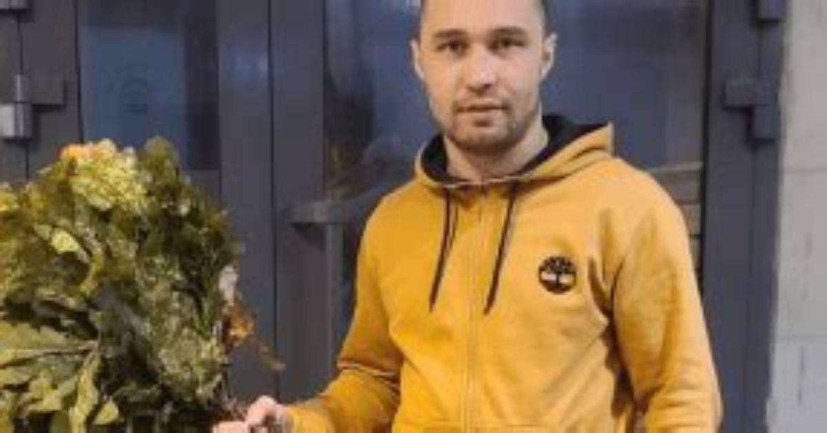 Sergey Lipinets Height, Weight, Net Worth, Age, Birthday, Wikipedia, Who, Nationality, Biography