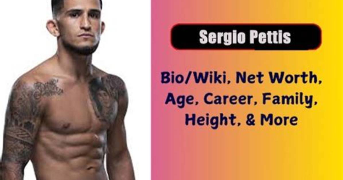 Sergio Chodos Height, Weight, Net Worth, Age, Birthday, Wikipedia, Who, Nationality, Biography