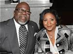 Serita Jakes' Divorce from T. D. Jakes: a Deeper Dive