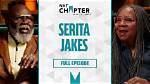 Serita Jakes Exits: a New Chapter in Td Jakes' Legacy