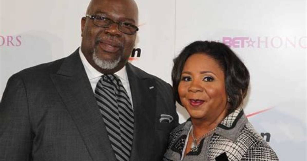 Serita Jakes' Unforgettable Legacy and Passing