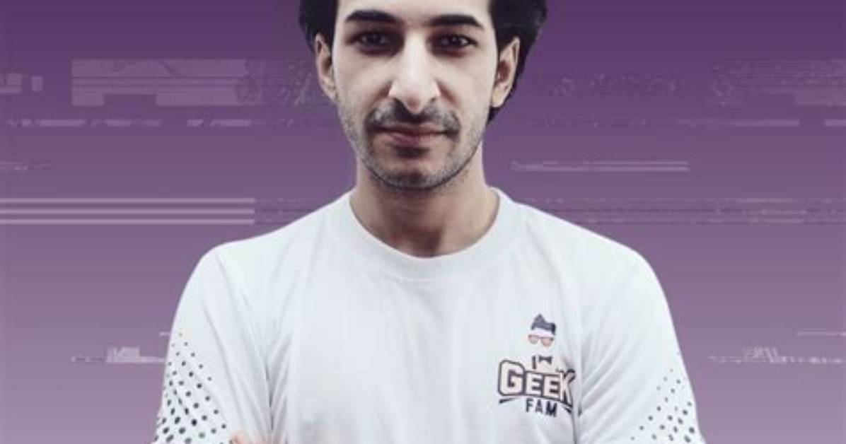 Sexybamboe – Alaan Faraj Age, Birthday, Wikipedia, Who, Nationality, Biography