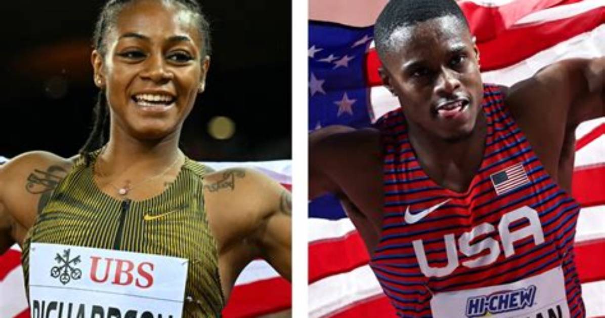 Sha'carri Richardson's Net Worth: a Track Star's Fortune