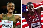 Sha'carri Richardson's Net Worth: a Track Star's Fortune