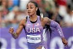 Sha'carri Richardson's Proven Diet and Exercise Regimen: Unlock Her Speedy Secrets
