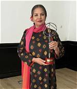 Shabana Azmi Height, Weight, Net Worth, Age, Birthday, Wikipedia, Who, Nationality, Biography