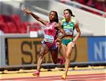 Shacarri Richardson's Height: the Sprinting Sensation