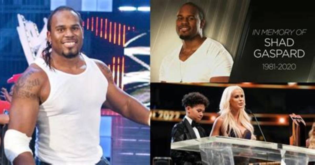 Shad Gaspard Cause of Death, How Did Shad Gaspard Die?