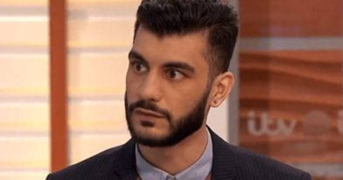 Shahmir Sanni Age, Birthday, Wikipedia, Who, Nationality, Biography