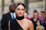 Shailene Woodley: a Glimpse into Her Journey as a Parent