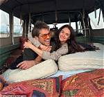 Shailene Woodley’s Partner: Exploring Her Romantic Life