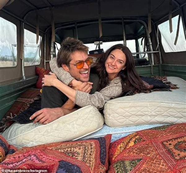 Shailene Woodley’s Partner: Exploring Her Romantic Life