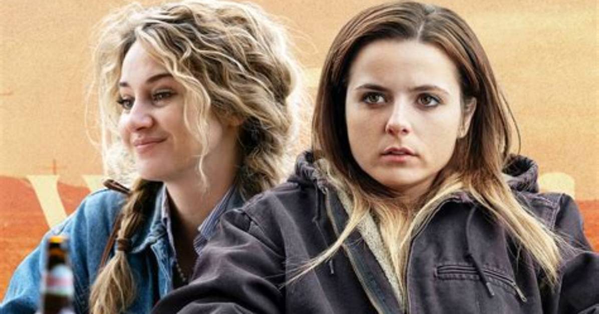 Shailene Woodley's Pregnancy Journey Explored