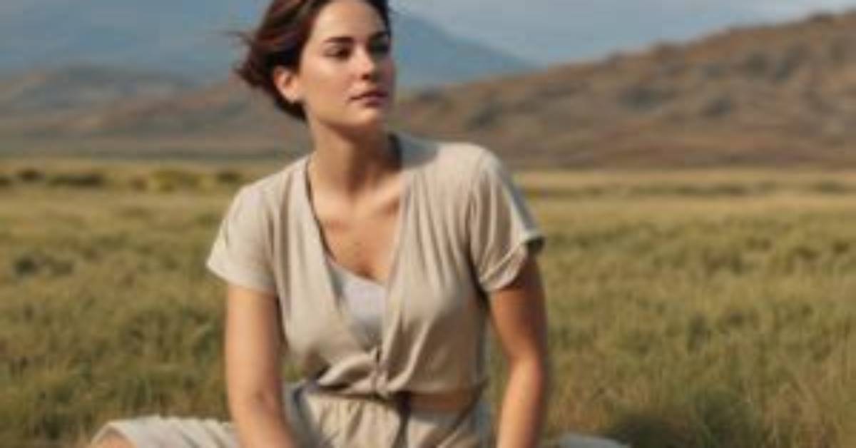 Shailene Woodley: the Journey to Parenthood and Her Baby Daddy