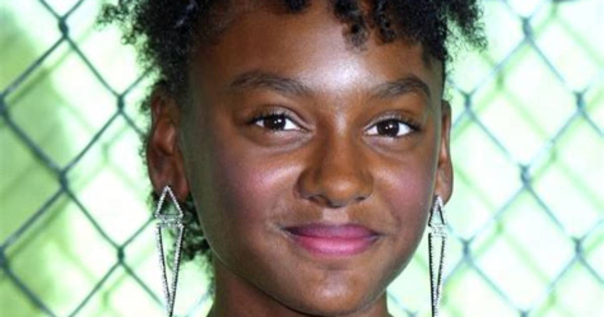 Shailyn Pierre-Dixon: the Rising Star of Film and Television