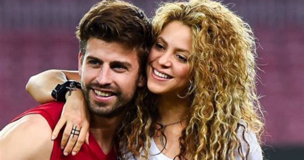 Shakira's Ex-Husband | the Untold Story